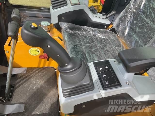 AGT MX21R 대형 굴삭기 29톤 이상