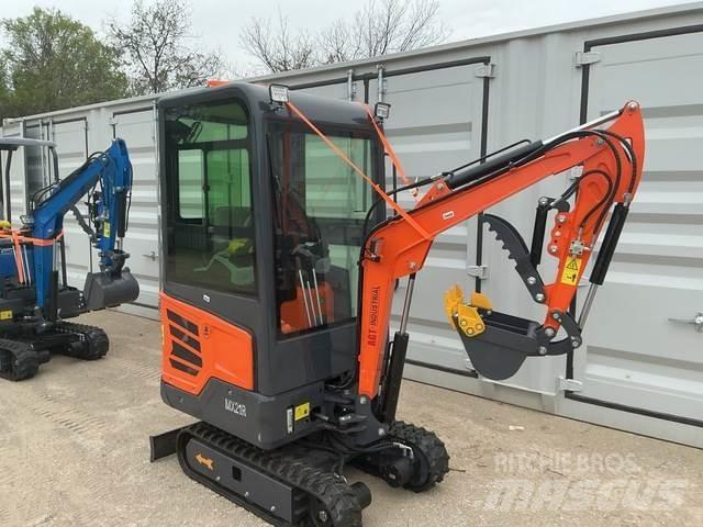 AGT MX21R 대형 굴삭기 29톤 이상