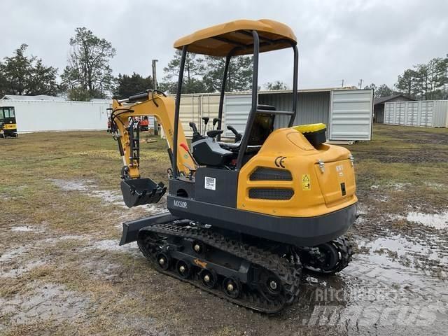 AGT MX50R 대형 굴삭기 29톤 이상