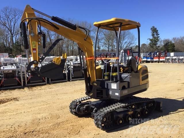 AGT MX50R 대형 굴삭기 29톤 이상