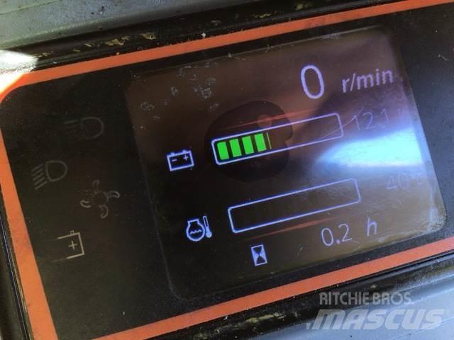 AGT MX50R 대형 굴삭기 29톤 이상