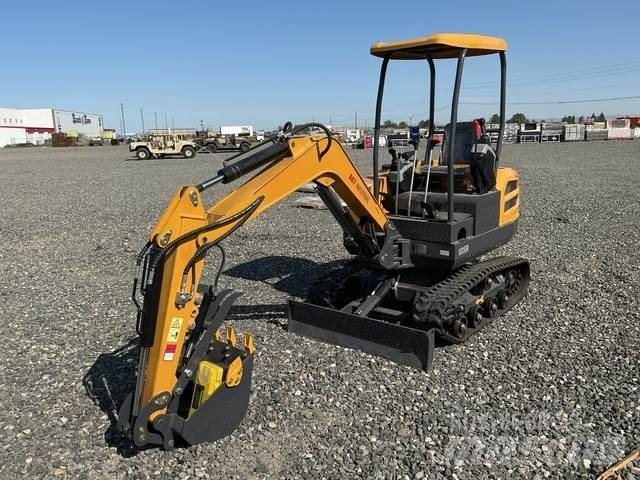 AGT MX50R 대형 굴삭기 29톤 이상