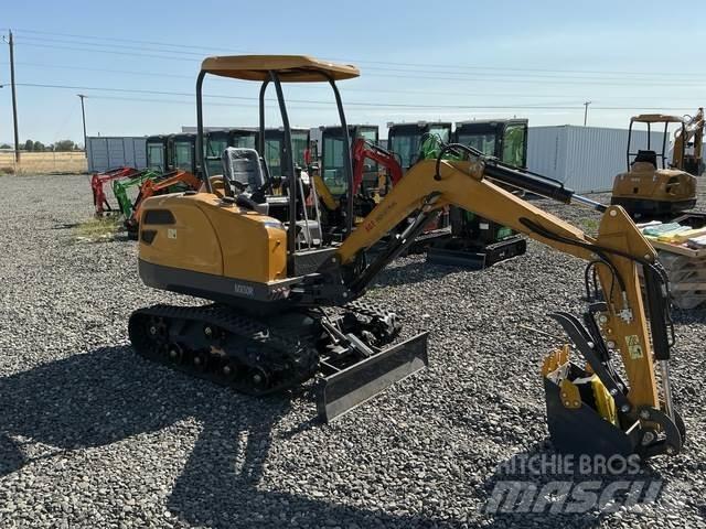 AGT MX50R 대형 굴삭기 29톤 이상