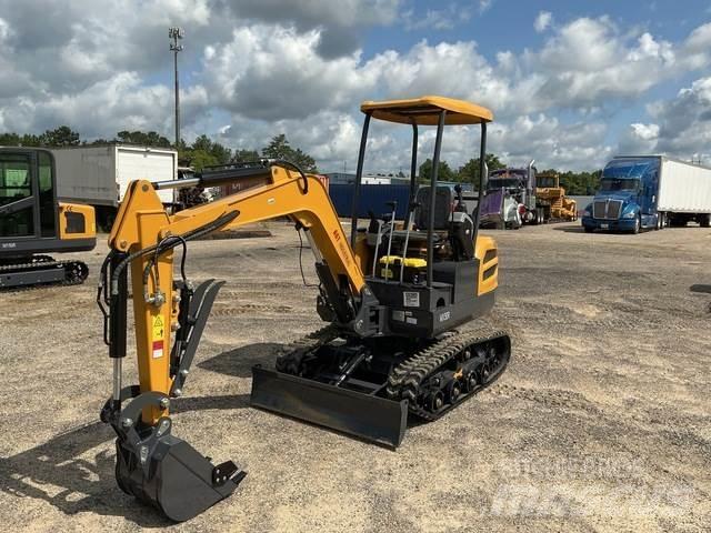 AGT MX50R 대형 굴삭기 29톤 이상
