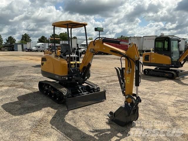 AGT MX50R 대형 굴삭기 29톤 이상