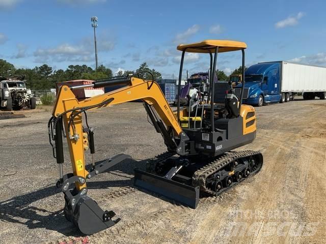 AGT MX50R 대형 굴삭기 29톤 이상