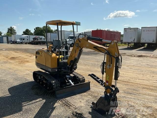 AGT MX50R 대형 굴삭기 29톤 이상