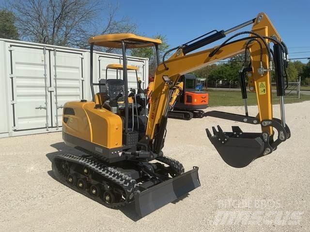 AGT MX50R 대형 굴삭기 29톤 이상