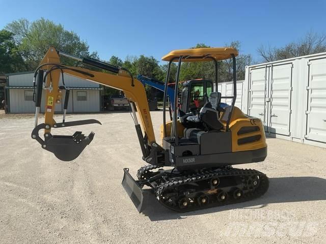 AGT MX50R 대형 굴삭기 29톤 이상
