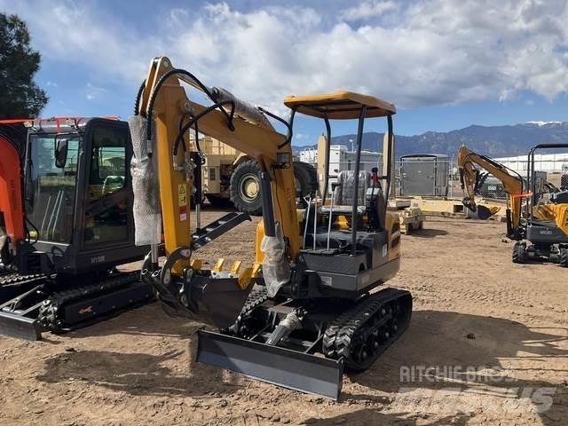 AGT MX50R 대형 굴삭기 29톤 이상