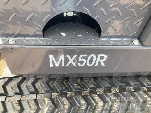 AGT MX50R 대형 굴삭기 29톤 이상