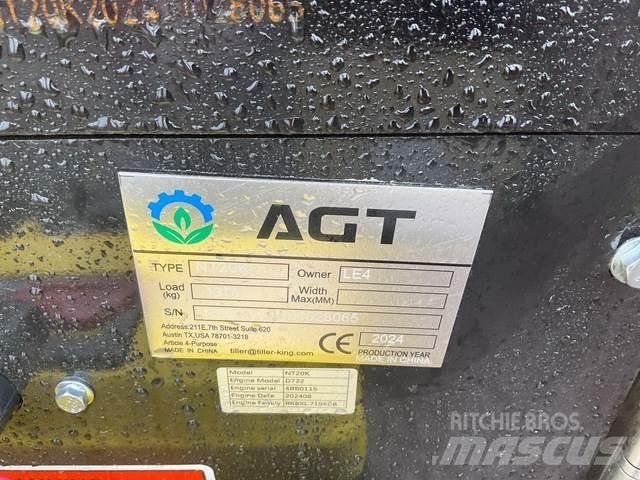 AGT NT20K 대형 굴삭기 29톤 이상