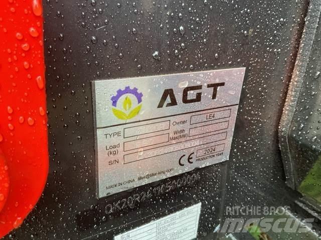 AGT QK20R 대형 굴삭기 29톤 이상