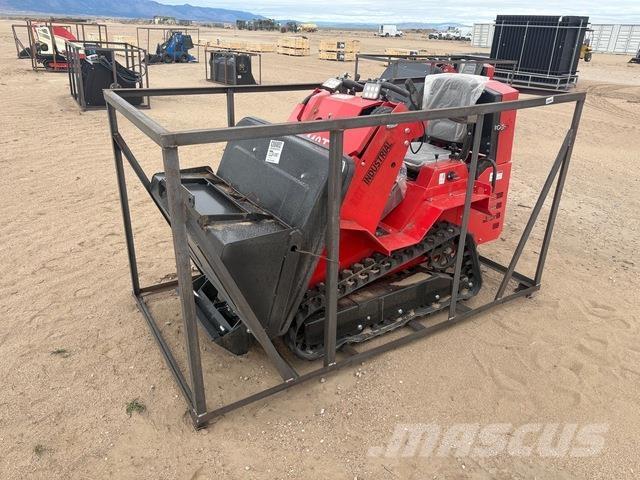 AGT SDA-140T 궤도식 로우더