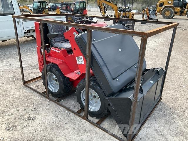 AGT SDA-140W  휠로우더