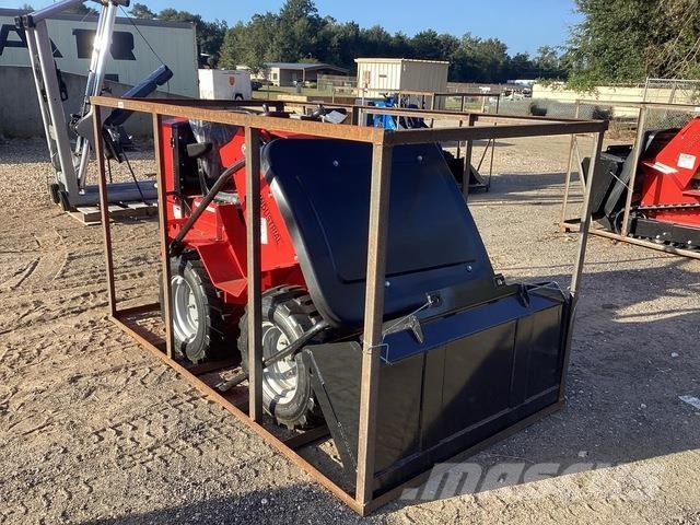 AGT SDA-140W  휠로우더