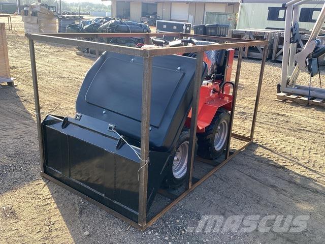 AGT SDA-140W  휠로우더