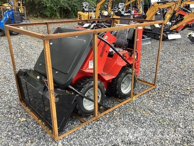 AGT SDA-140W  휠로우더