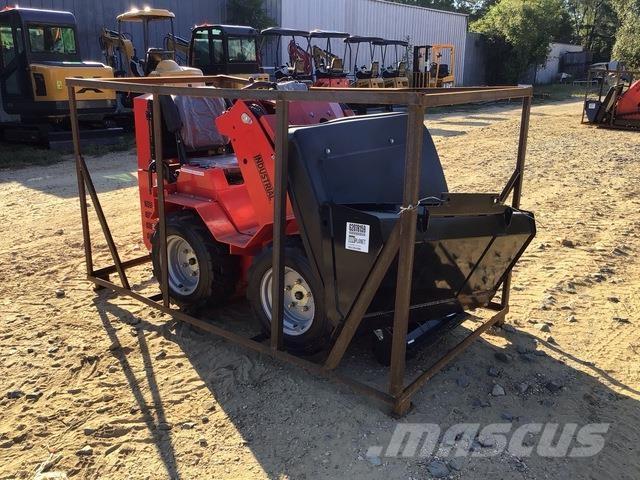 AGT SDA-140W  휠로우더