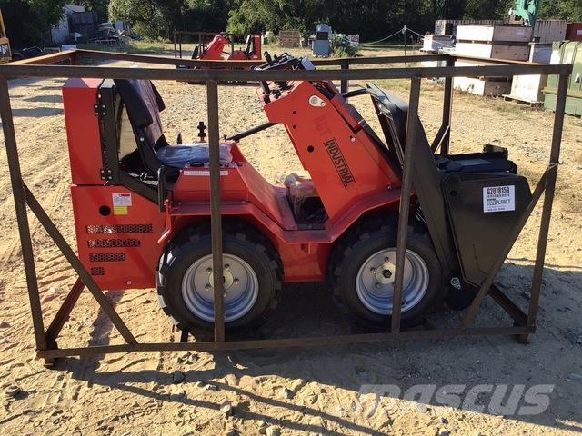 AGT SDA-140W  휠로우더