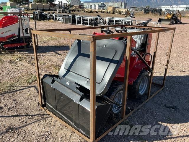 AGT SDA-140W  휠로우더