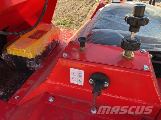 AGT SDA-140W  휠로우더