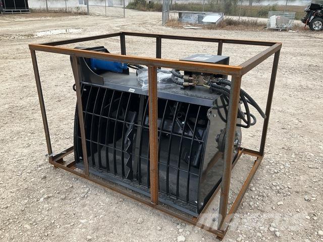 AGT SSCM61S 콘크리트/몰타르 믹서