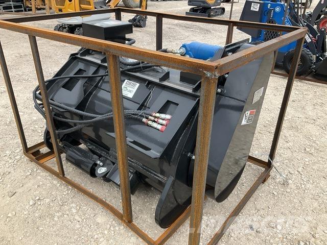 AGT SSCM61S 콘크리트/몰타르 믹서