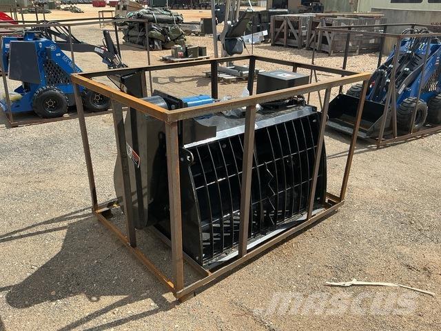 AGT SSCM61S 콘크리트/몰타르 믹서