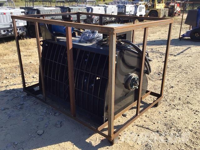 AGT SSCM61S 콘크리트/몰타르 믹서