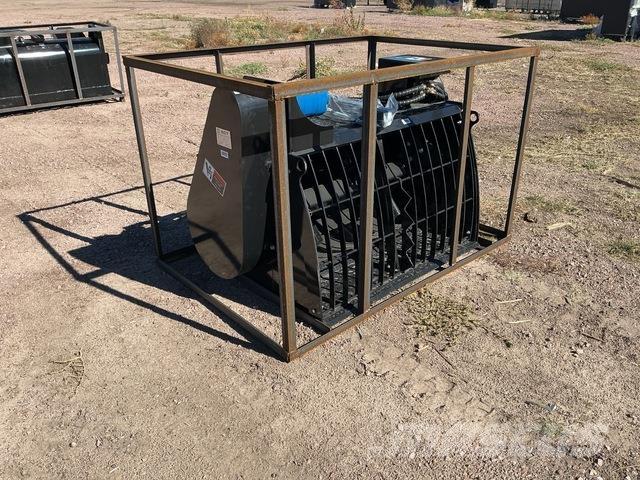 AGT SSCM61S 콘크리트/몰타르 믹서