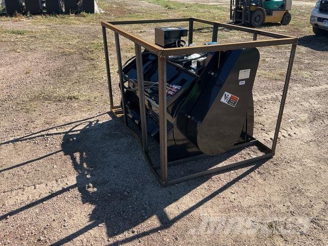 AGT SSCM61S 콘크리트/몰타르 믹서