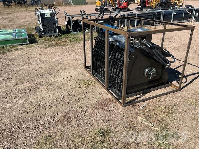 AGT SSCM61S 콘크리트/몰타르 믹서