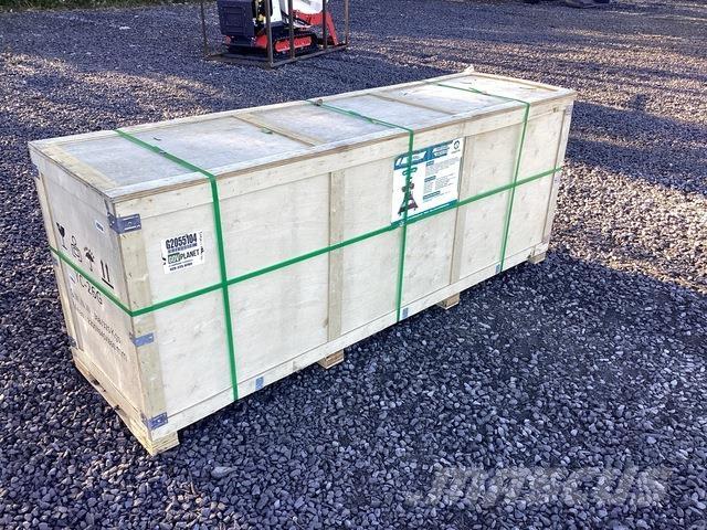 AGT YC-26G 건설 장비 - 기타