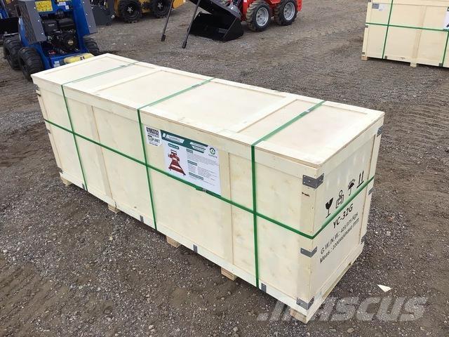 AGT YC-32G 건설 장비 - 기타