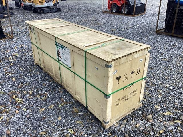 AGT YC-32G 건설 장비 - 기타