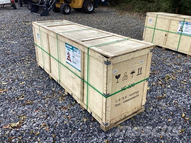 AGT YC-32G 건설 장비 - 기타