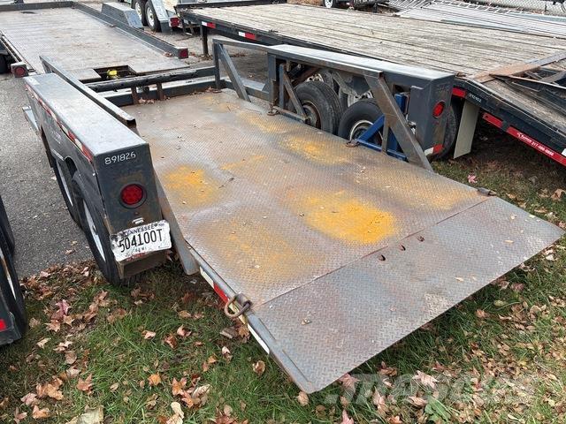 Air-Tow  로우 로더