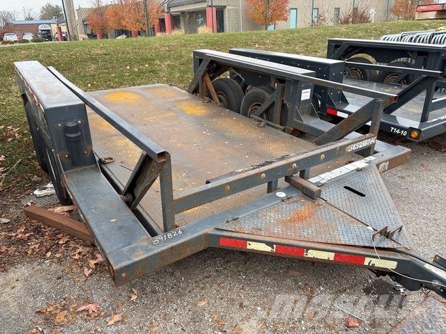 Air-Tow  로우 로더