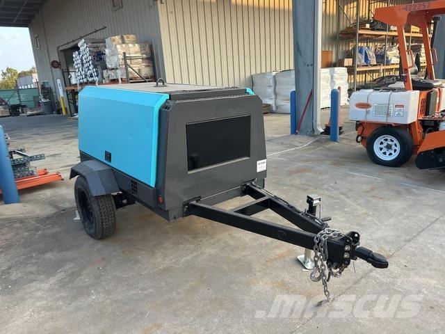 Airman  콤푸레샤