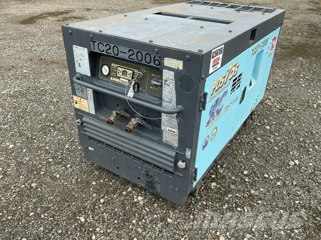 Airman PDS75SC 콤푸레샤