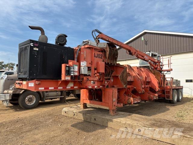  Al Jon 400XL 공업용 포장기