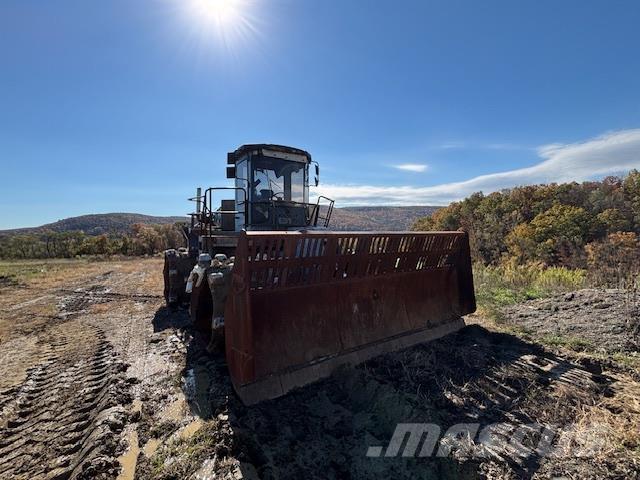  Al Jon 81K 토양 다짐기