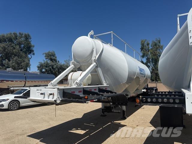  Aldura 1040CF 기타 트레일러