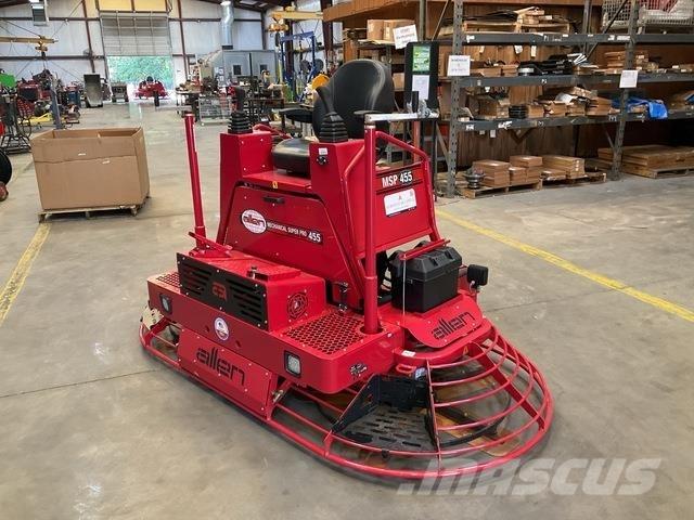 Allen MSP455 모종삽