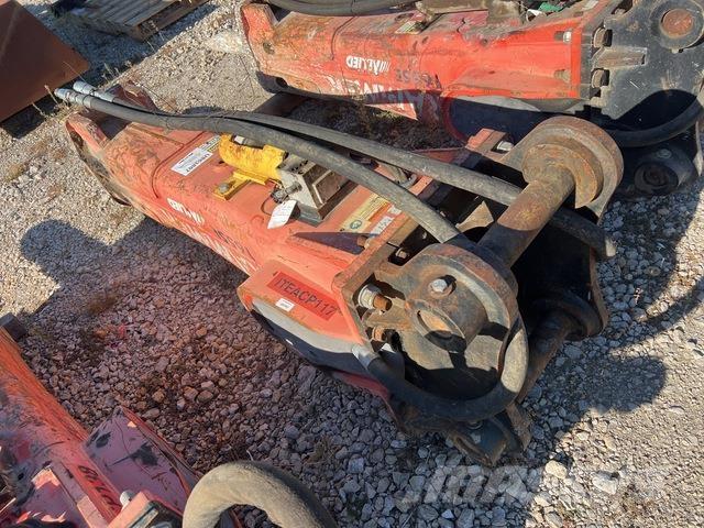 Allied 1655 브레이커