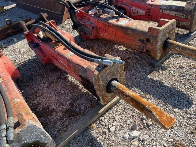 Allied 1655 브레이커