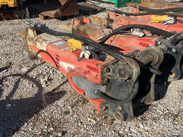 Allied 1655 브레이커