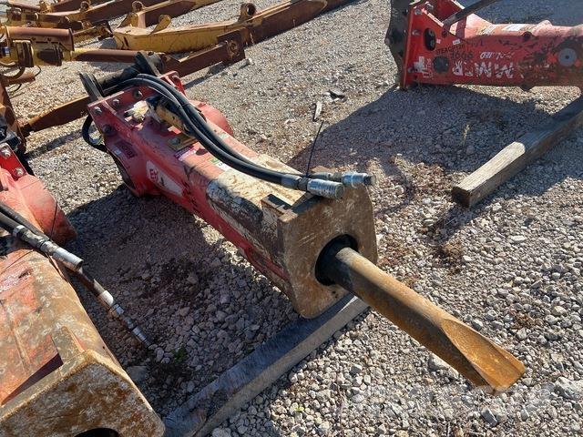 Allied 1655 브레이커