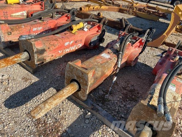 Allied 1655E 브레이커